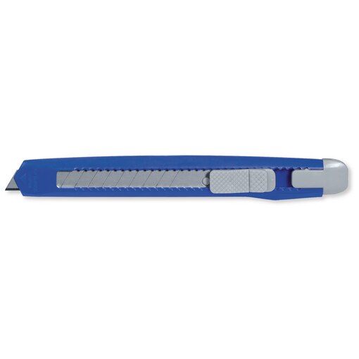 Cutter Kunststoff 9 mm slim